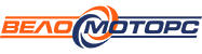 Логотип Группы Компаний Веломоторс